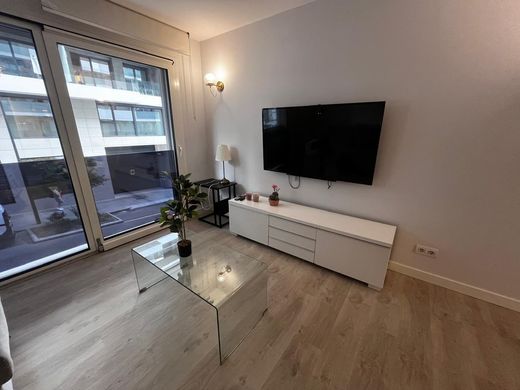 Apartment in Andorra la Vella