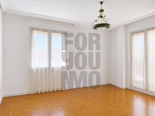 Apartament w San Sebastián, Gipuzkoa