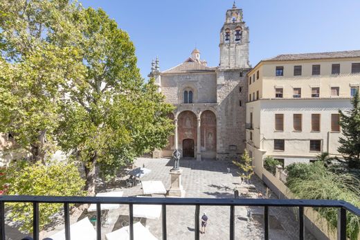 Luxury home in Granada, Andalusia