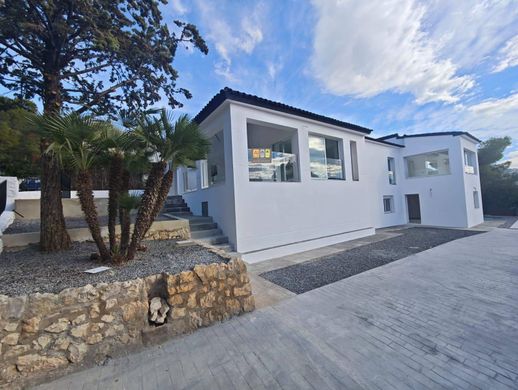 Casa Unifamiliare a Altea, Provincia de Alicante