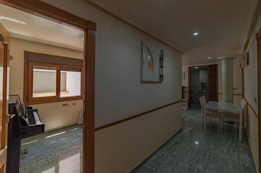 Penthouse in Torrevieja, Alicante
