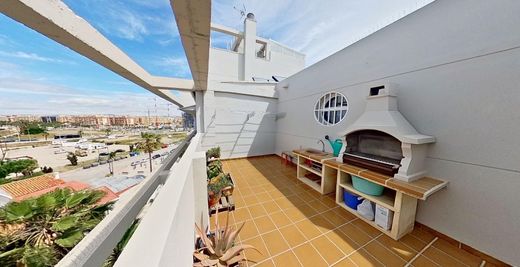 Penthouse à Málaga, Malaga