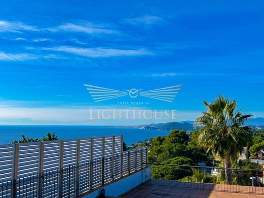 Luxury home in Lloret de Mar, Province of Girona
