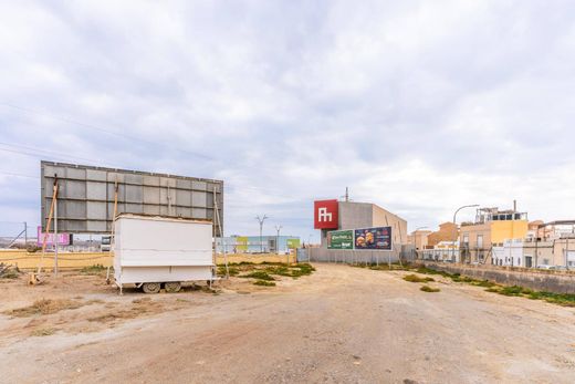 Terreno en Huércal de Almería, Almería