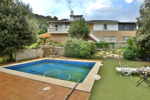 Casa en Matadepera, Provincia de Barcelona