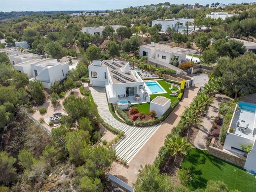 Villa Orihuela, Provincia de Alicante