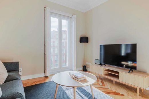 Διαμέρισμα σε Μαδρίτη, Provincia de Madrid