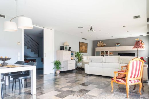 Luxury home in Sant Vicenç de Montalt, Province of Barcelona