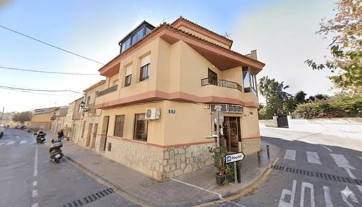 Wohnkomplexe in San Juan de Alicante, Alicante
