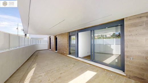 Appartement in Torremolinos, Provincia de Málaga