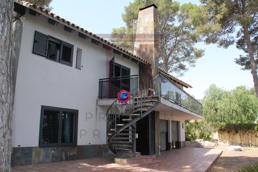 Salou, Província de Tarragonaの一戸建て住宅