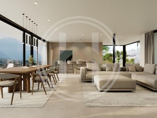 豪宅  Sant Antoni de Vilamajor, Província de Barcelona