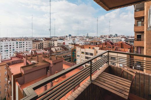 Квартира, Валенсия, Província de València