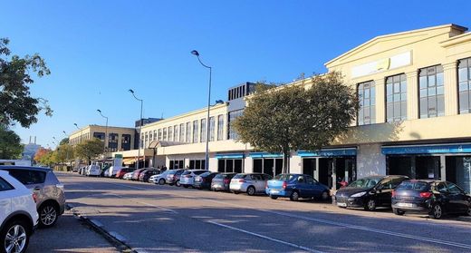 Büro in Sevilla, Andalusien
