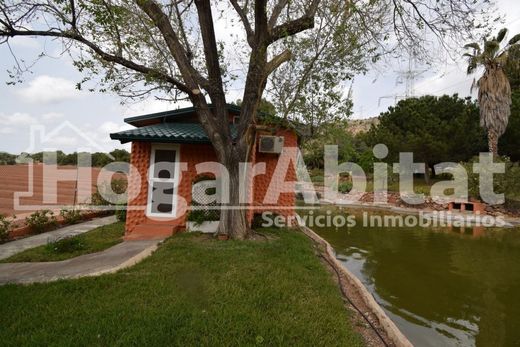 Villa in Puçol, Valencia