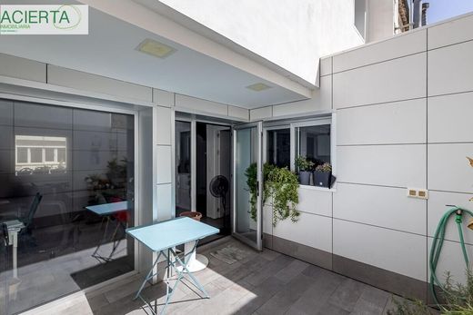 Maison de luxe à Grenade, Andalousie