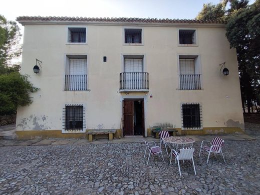 Rural or Farmhouse in Mula, Murcia