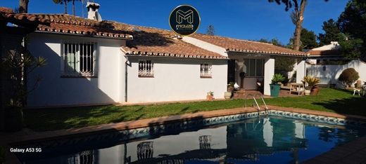 Villa Estepona, Provincia de Málaga