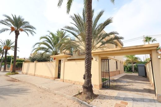 Casa Unifamiliare a Cabo Roig, Provincia de Alicante