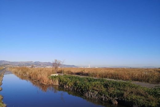 地皮  La Llosa, Província de Castelló