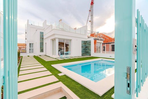 Villa a Los Alcázares, Murcia