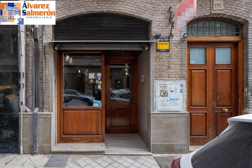 Complexes résidentiels à Grenade, Andalousie