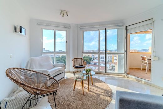 Penthouse in Fuengirola, Málaga