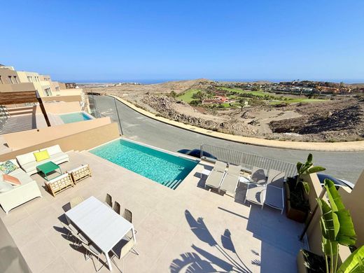 Villa in San Bartolomé de Tirajana, Province of Las Palmas