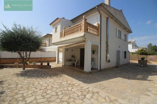 Detached House in Muro, Province of Balearic Islands