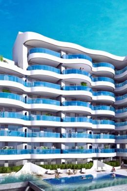 Apartment in Fuengirola, Malaga