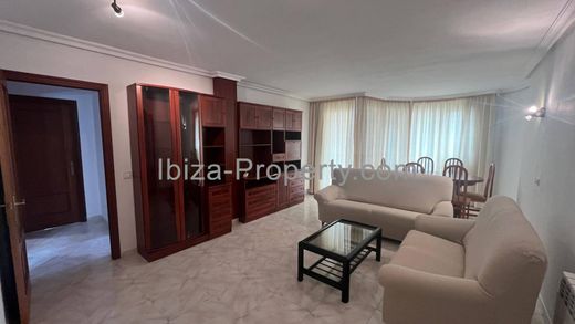 Attico a Sant Antoni de Portmany, Isole Baleari