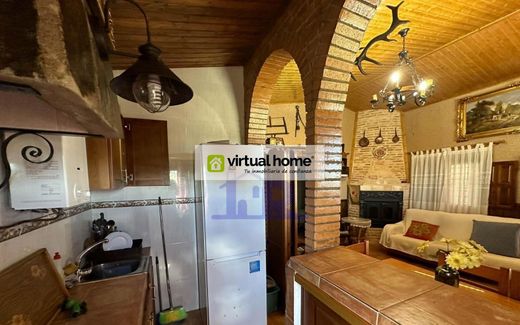 Villa in Cuenca, Provincia de Cuenca