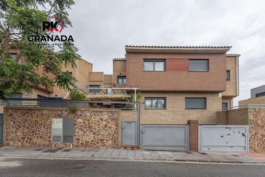 Πολυτελή κατοικία σε Armilla, Provincia de Granada