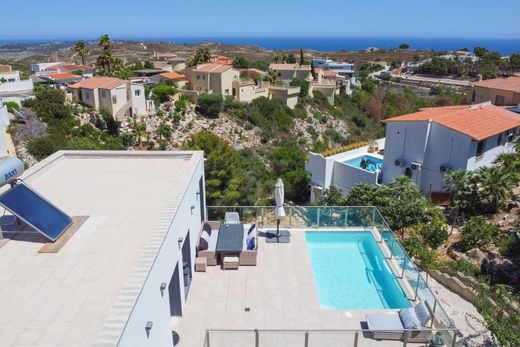 Villa - Cumbre del Sol, Provincia de Alicante