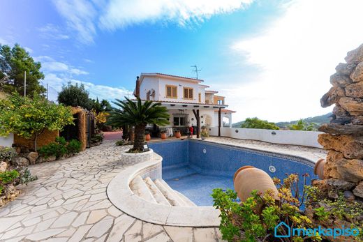 Πολυτελή κατοικία σε Gavà, Província de Barcelona