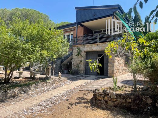 Vrijstaand huis in Collado Mediano, Provincia de Madrid