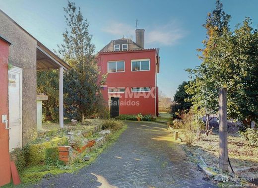 Casa de lujo en Vigo, Pontevedra