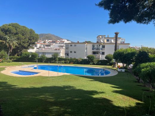 Luxury home in Torremolinos, Malaga