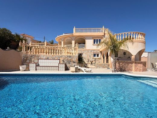 Villa in Rojales, Alicante