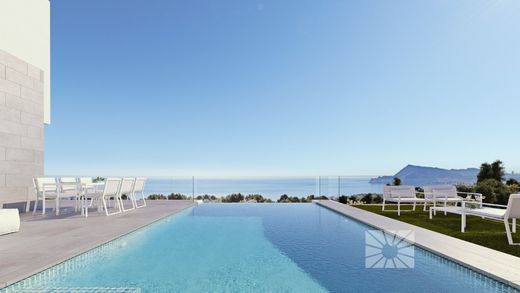 Villa en Altea, Provincia de Alicante