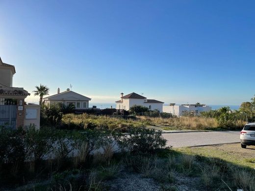 Terreno a Benalmádena, Málaga