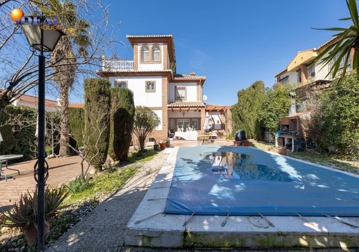 Casa Independente - Peligros, Provincia de Granada