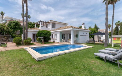 Villa in Estepona, Malaga