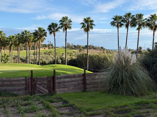 Land in Estepona, Malaga