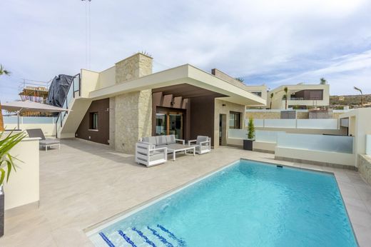Villa in Rojales, Alicante