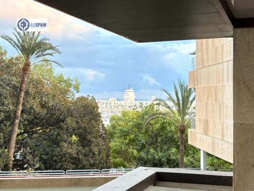 套间/公寓  阿利坎特, Provincia de Alicante