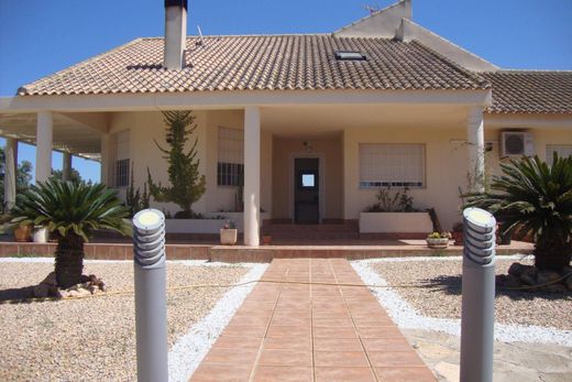 Detached House in Cartagena, Murcia