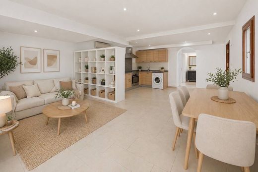 Apartment in Palma de Mallorca, Province of Balearic Islands