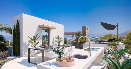 Luxe woning in Marbella, Provincia de Málaga