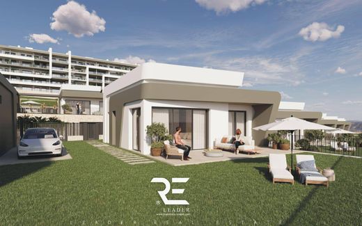 Villa in Mutxamel, Alicante